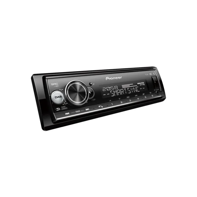 Pioneer - MVH-S520DAB — image 2