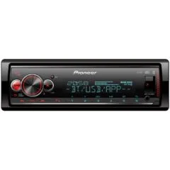 Pioneer - MVH-S520DAB