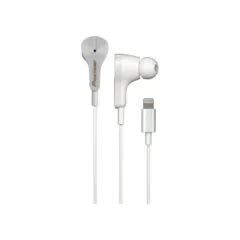 Pioneer SE-LTC3R-W Rayz Headphones wired white