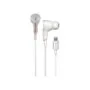Pioneer SE-LTC3R-W Rayz Headphones wired white