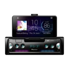 Pioneer - SPH-20DAB