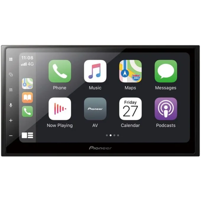 Pioneer - SPH-DA250DAB — image 1