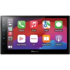 Pioneer - SPH-DA77DAB -