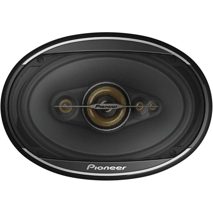 Pioneer - TS-A6991F — image 2