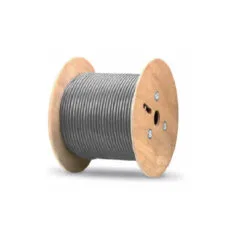 PK-761 CAT 6A UTP CABLE -305m INDOOR 23AWG 4P PVC JACKET