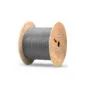 PK-761 CAT 6A UTP CABLE -305m INDOOR 23AWG 4P PVC JACKET