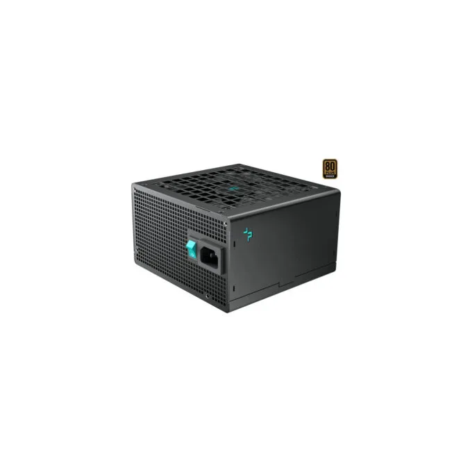 PL550D, PC power supply — image 1