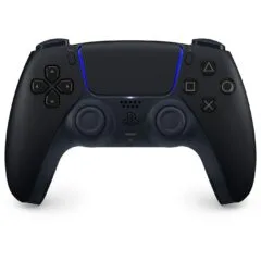 PlayStation 5 DualSense Wireless Controller - Midnight Black