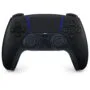 PlayStation 5 DualSense Wireless Controller - Midnight Black