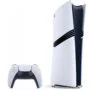 PlayStation 5 Pro - 2 TB SSD, 8K Ultra HD, 120 Hz, White/Black