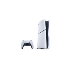 PlayStation 5 Slim E chassis, game console