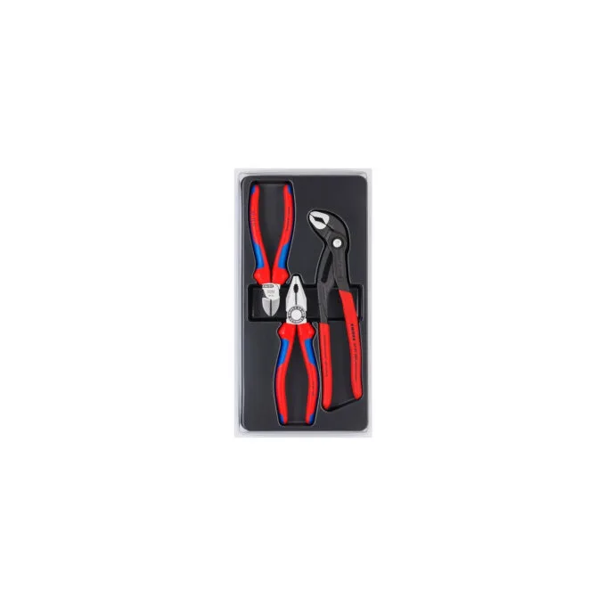 Pliers set 'Bestseller package' 00 20 09 V01 — image 2