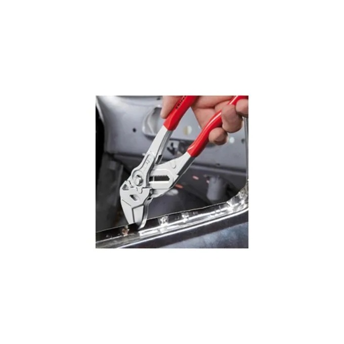 Pliers wrench - 86 03 180 — image 5