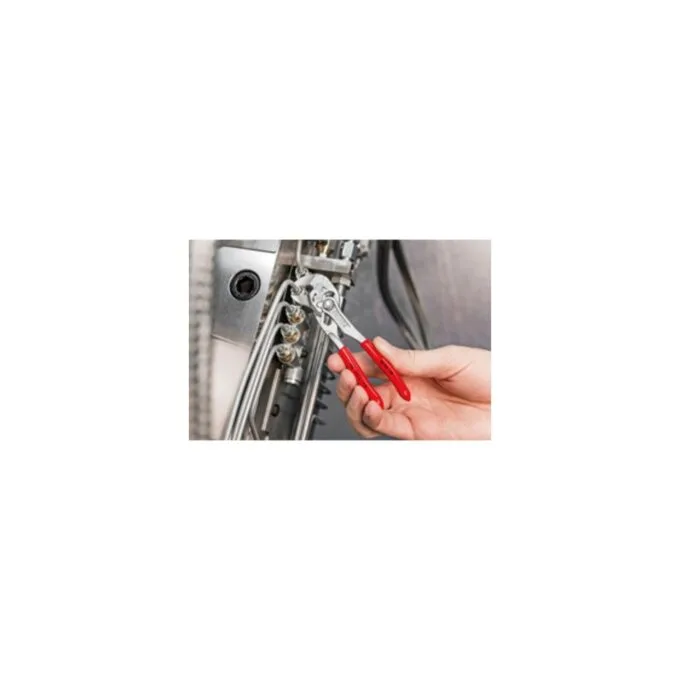 Pliers wrench - 86 03 180 — image 6