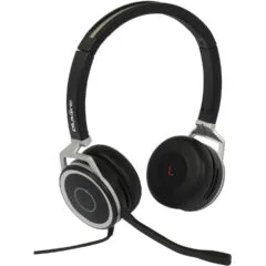 Plusonic Dual Business Headset 15.2P USB & 3.5mm Klinke