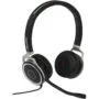 Plusonic Dual Business Headset 15.2P USB & 3.5mm Klinke