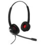 Plusonic USB Headset 10.2P. binaural. compatible to BBB