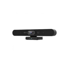 Plusonic USB Webcam 4K AI Video Auto-Tracking Video Conference Camera