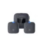 Plusonic Wireless Mikrofone Kit PS-TDS8 USB Type C Lightning 3.5mm Klinke WiFi-Micro ALLTRAVEL