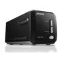 Plustek OpticFilm 8200i SE 7200 x 7200 DPI Film slide scanner Schwarz