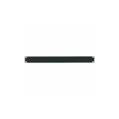 PN101B 1U 19' SOLID BLANK PANEL LOGILINK