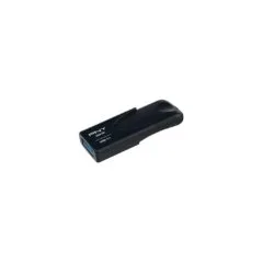 PNY Attaché 4 256GB USB 3.1 Flash Drive USB-A Black