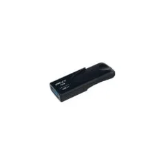 PNY Attaché 4 32GB USB 3.1 Flash Drive - Black
