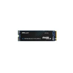 PNY CS1030 250GB M.2 NVMe PCIe Gen3 x4 SSD - M280CS1030-250-RB