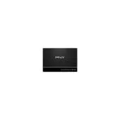PNY CS900 250GB 2.5-inch SATA III SSD - SSD7CS900-250-RB