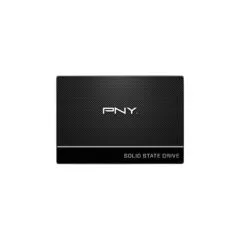 PNY CS900 500GB 2.5-inch SATA III SSD - SSD7CS900-500-RB