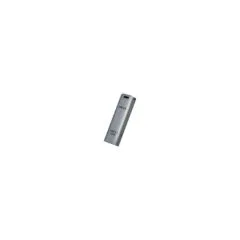 PNY Elite Steel USB 3.2 Gen1 256GB Flash Drive FD256ESTEEL31G