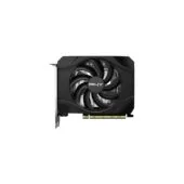 PNY GeForce RTX 5050 8GB - RTX 5050 - Black, GDDR6, 128-bit, PCIe 5.0 x8