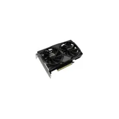 PNY GeForce RTX 5060 - 8GB GDDR7, Dual-Fan, 2497 MHz Boost, Black