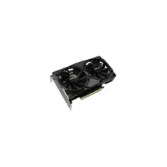 PNY GeForce RTX 5060 - Overclocked Dual-Fan - Black, 8GB GDDR7, Boost 2535 MHz