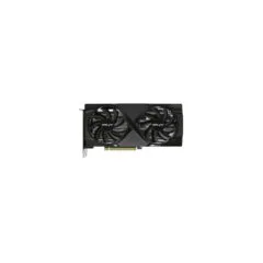 PNY GeForce RTX 5060 Ti Overclocked Dual-Fan GPU - 8GB GDDR7, 2692 MHz Boost, PCIe 5.0