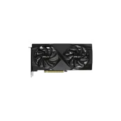 PNY GeForce RTX 5060 Ti Verto OC - 16GB GDDR7 Dual-Fan - PCIe 5.0 x8, 2692 MHz Boost