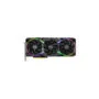 PNY GeForce RTX 5080 - VCG508016TFXXPB1-O - Black ARGB, 16GB GDDR7, OC (2775 MHz boost), PCIe 5.0, 3-fan