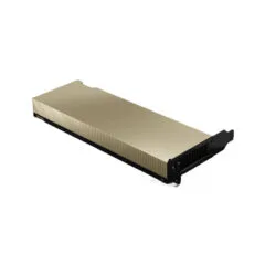 PNY NVIDIA L4 24GB GDDR6 Passive GPU - Gold, PCIe 4.0 x16, 72W TDP
