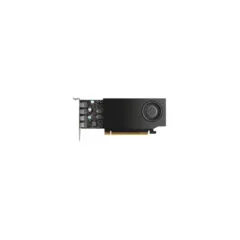 PNY NVIDIA RTX A1000 - VCNRTXA1000-PB - Low-Profile Workstation GPU, 8GB GDDR6, PCIe 4.0