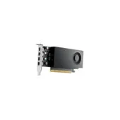 PNY NVIDIA RTX A400 Quadro - VCNRTXA400-PB - 4GB GDDR6, PCIe x8, 4x DisplayPort 1.4a