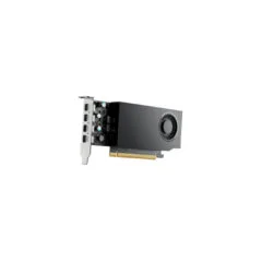 PNY NVIDIA RTX A400 Quadro - VCNRTXA400-PB - 4GB GDDR6, PCIe x8, 4x DisplayPort 1.4a
