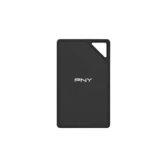 PNY Portable SSD - RP60 - 1TB USB3.2 Gen.2 Black retail