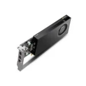 PNY Quadro RTX A1000 - VCNRTXA1000-SB - Low-Profile Single-Slot, 8GB GDDR6 Workstation GPU