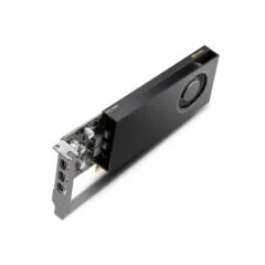 PNY Quadro RTX A1000 - VCNRTXA1000-SB - Low-Profile Single-Slot, 8GB GDDR6 Workstation GPU
