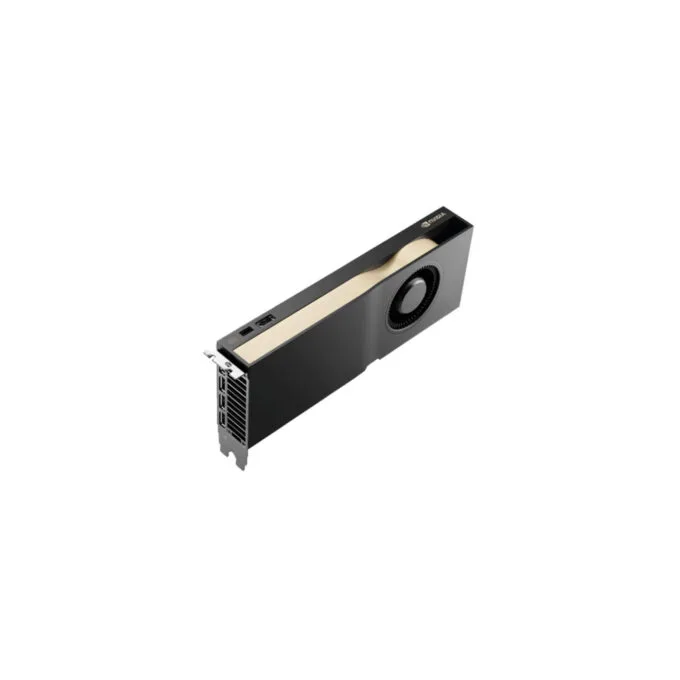 PNY Quadro RTX PRO 4500 VCNRTXPRO4500-PB 32GB GDDR7 Workstation GPU — image 1
