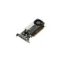 PNY Quadro T1000 - VCNT1000-SB - 4GB GDDR6, Low-Profile, 4x Mini DisplayPort