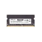 PNY RAM SODIMM DDR4 3200MHz CL22 8GB Notebook Memory