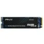 PNY SSD - CS2230 - M.2 NVMe PCIe Gen3 500GB