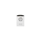 PNY STICK - v222w - Silver, 32GB USB Flash Drive