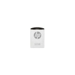 PNY STICK - v222w - Silver, 32GB USB Flash Drive